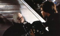 Luke, help me take this mask off...